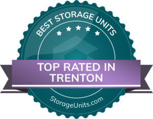 Best Self Storage Units in Trenton, New Jersey of 2024