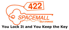 422 Spacemall Self Storage