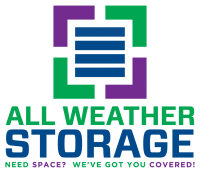 All Weather Storage