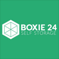 Boxie24 Storage LLC