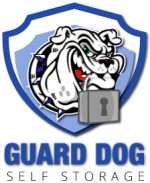 Guard Dog Self Storage