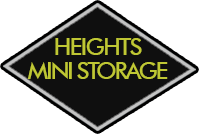 Heights Mini Storage