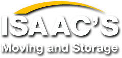 Isaac’s Moving & Storage