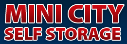 Mini City Self Storage