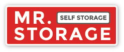 Mr. Storage