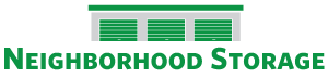 Neighborhood Storage