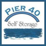 Pier 40 Self Storage