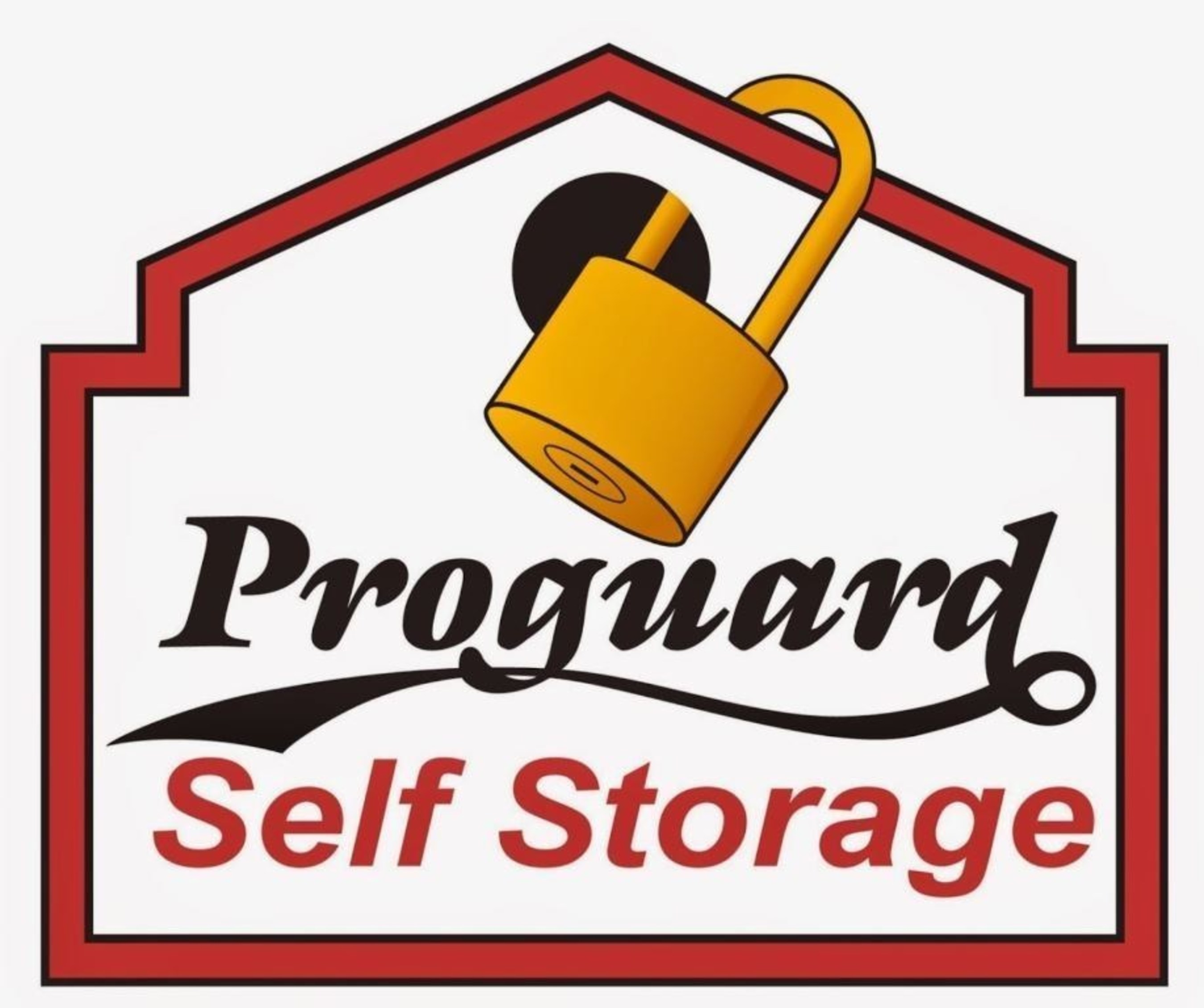 Proguard Self Storage