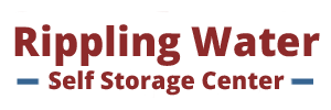 Rippling Water Self-Storage
