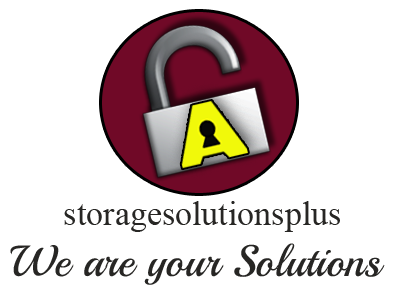 Storage Solutions Plus