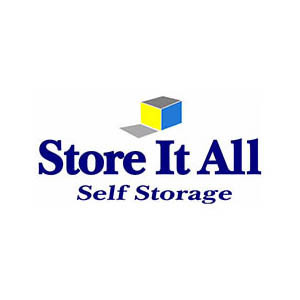 Store It All Self Storage - Airline
