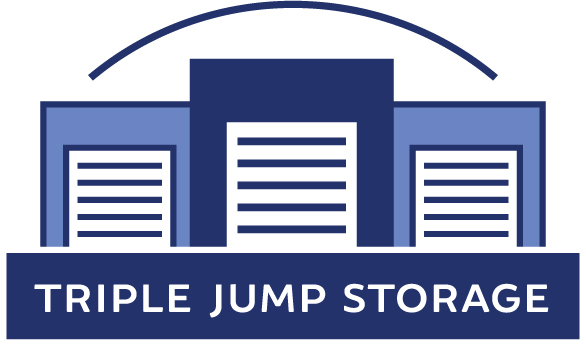 Triple Jump Storage