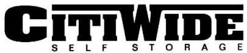 Citiwide Self Storage