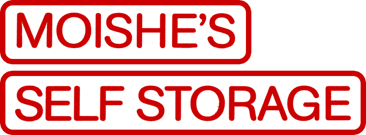 Moishe’s Self Storage