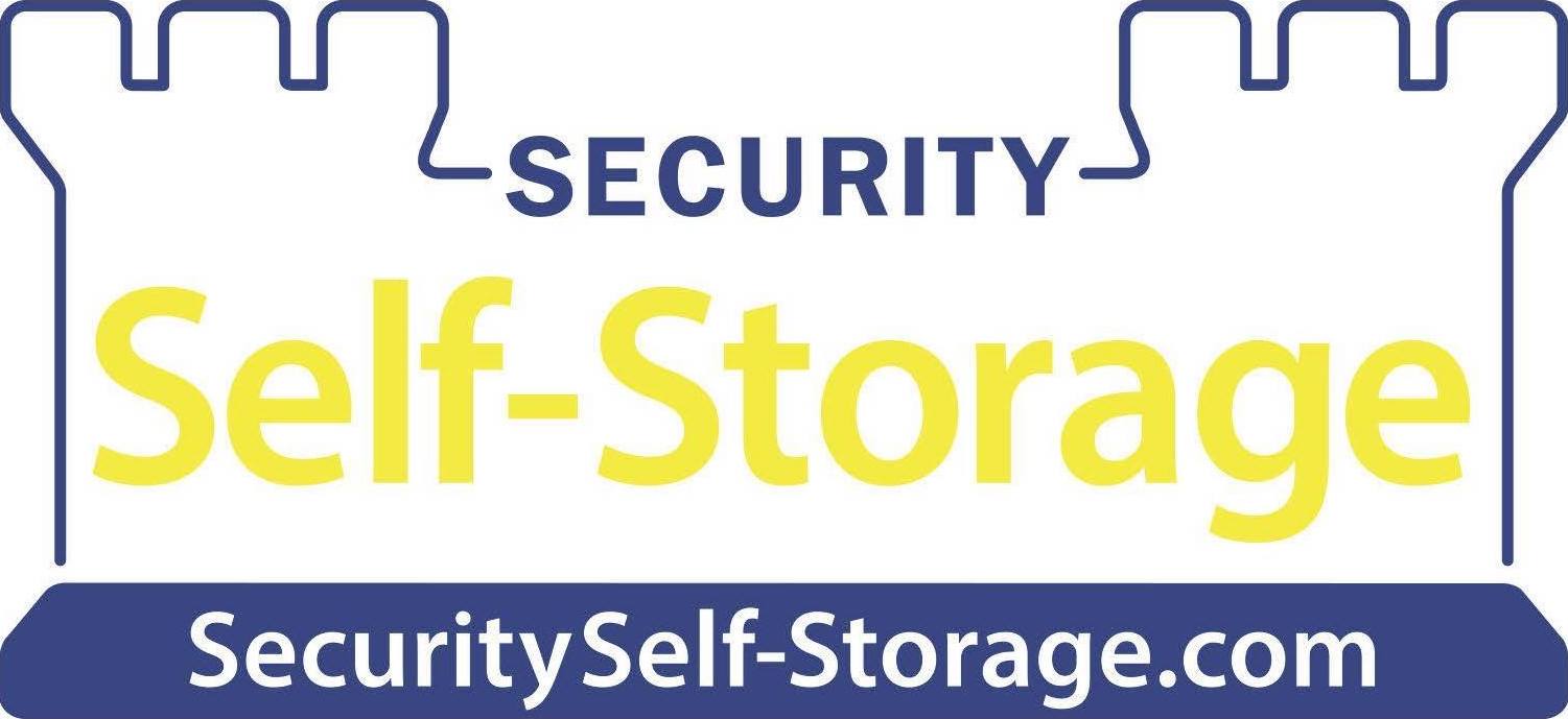 Security Self-Storage