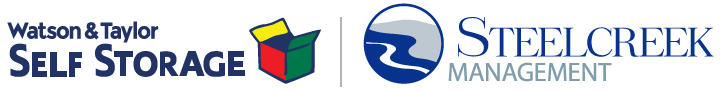Watson & Taylor Self Storage