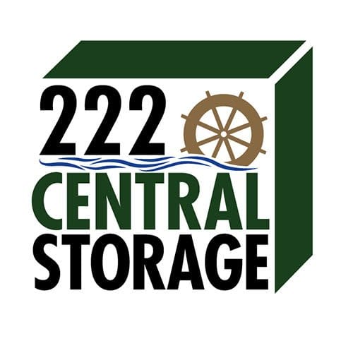 222 Central Storage