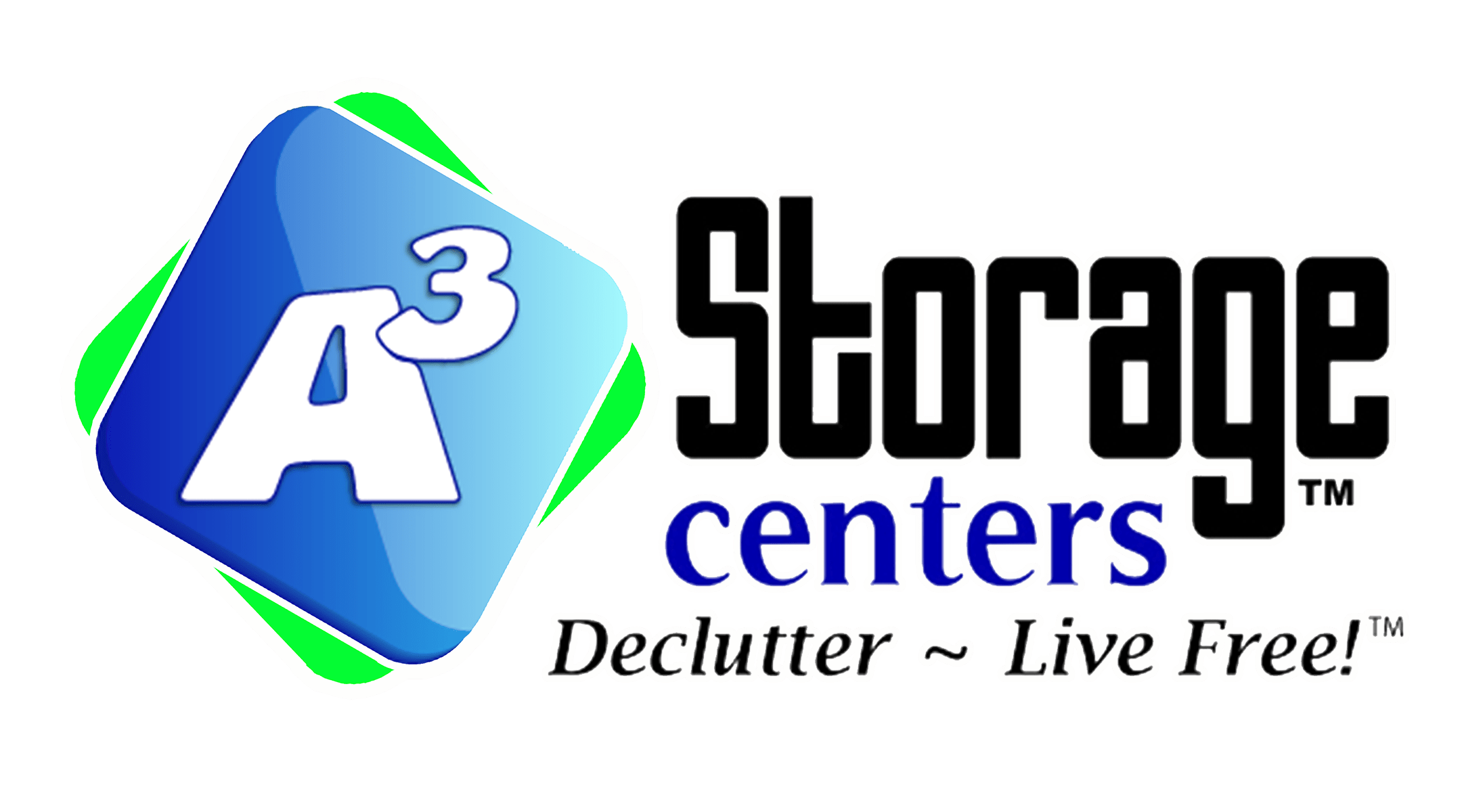 A3 Storage Centers