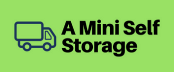 A Mini Self Storage