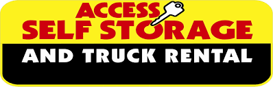 Access Self Storage and Truck Rental