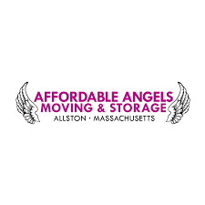 Affordable Angels Moving & Storage