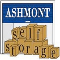 Ashmont Self Storage