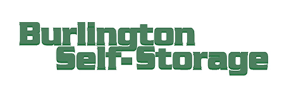 Burlington Self Storage