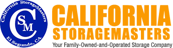 California Storagemasters