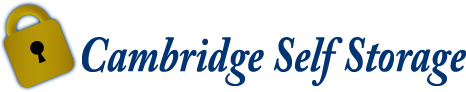 Cambridge Self Storage