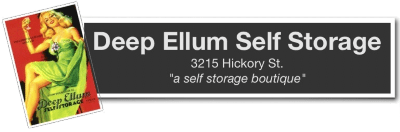 Deep Ellum Self Storage