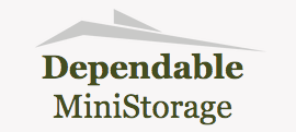 Dependable Mini-Storage