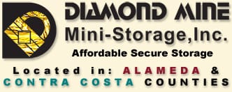 Diamond Mine Mini Storage