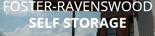 Foster-Ravenswood Self Storage