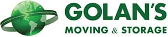 Golan's Moving & Storage