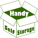 Handy Self Storage