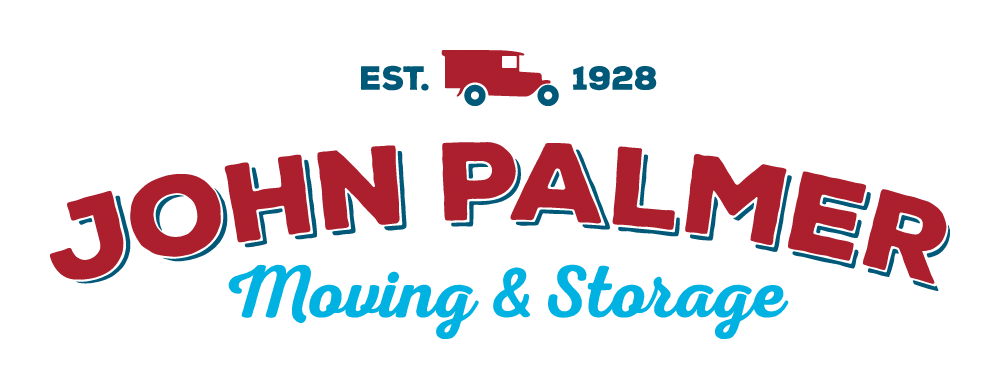 John Palmer Moving & Storage