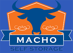 Macho Self Storage