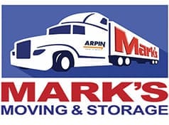 Mark's Moving & Storage, Inc.