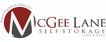 McGee Lane Self Storage