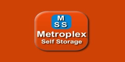 Metroplex Self Storage