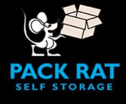 Pack Rat Self Storage