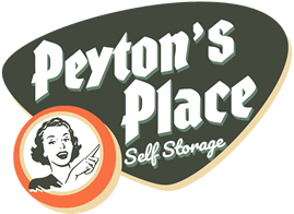 Peyton's Place Self Storage