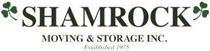 Shamrock Moving & Storage