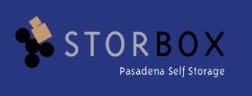 STORBOX Self Storage