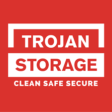 Trojan Storage