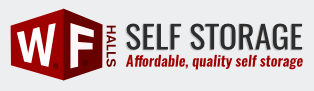 W.F. Halls Self Storage