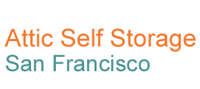 Attic Self Storage