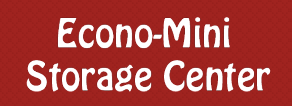 Econo Mini Storage