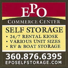 EPO Commerce Center Self Storage