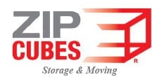ZipCubes Storage & Moving